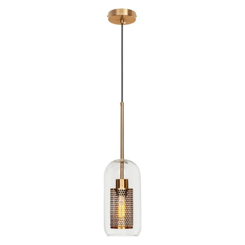 Подвесной светильник Loft IT Heragon Loft2566-D