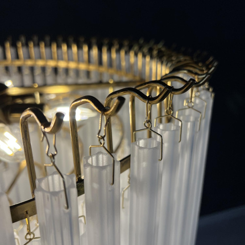 Люстра Eich Chandelier Nova By Imperiumloft