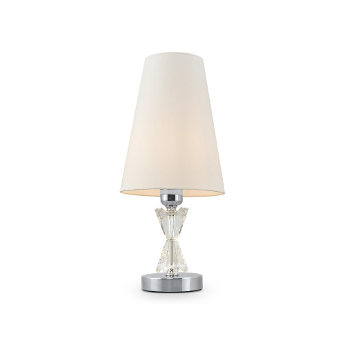 Настольная лампа Maytoni Florero MOD078TL-01CH