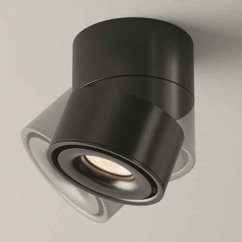 Потолочный светильник Technical C084CL-15W3K-B Потолочный светильник Technical C084CL-15W3K-B