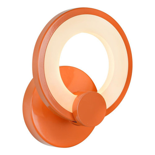 Бра iLedex Ring A001/1 Orange Бра iLedex Ring A001/1 Orange