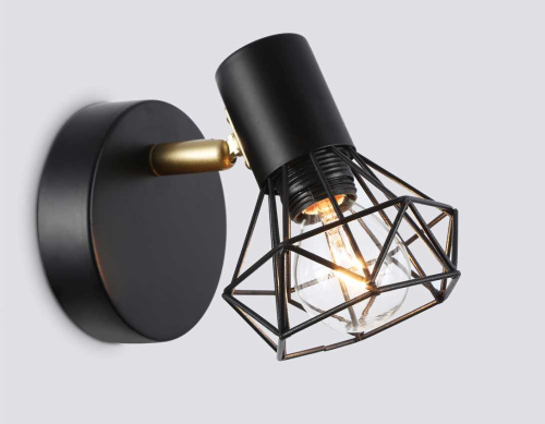 Настенно-потолочный спот Ambrella light TRADITIONAL TR8655 Настенно-потолочный спот Ambrella light TRADITIONAL TR8655