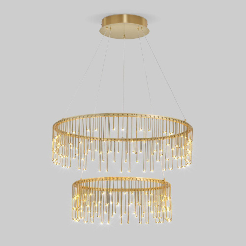 Подвесной светодиодный светильник Bogates Firefly 454/2 Подвесной светодиодный светильник Bogates Firefly 454/2