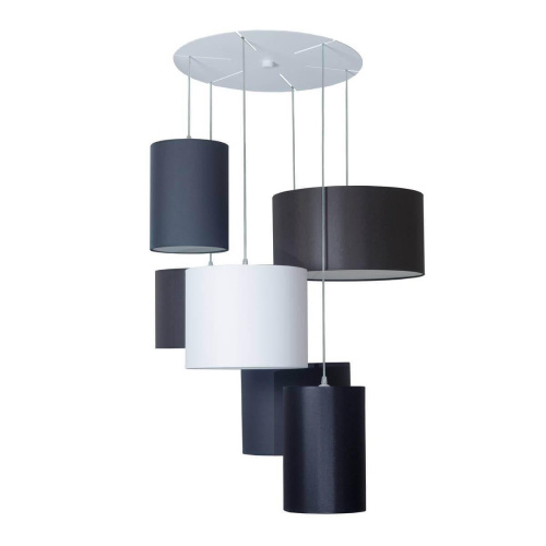 Подвесной светильник TopDecor Family S2 10 01g/02g/06g/05g Подвесной светильник TopDecor Family S2 10 01g/02g/06g/05g