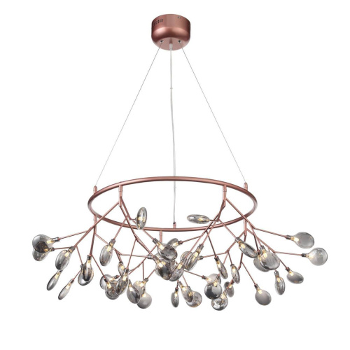 Подвесная люстра ST Luce Riccardo SL411.343.45 Подвесная люстра ST Luce Riccardo SL411.343.45