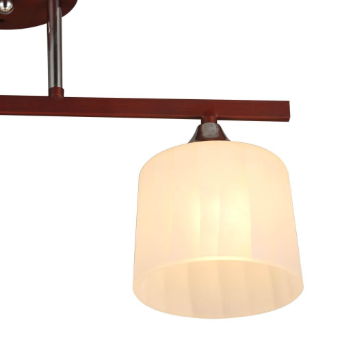 Потолочная люстра Wedo Light Оттилд 65771.01.12.02