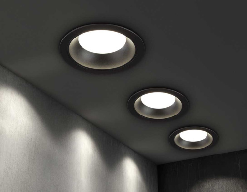 Встраиваемый светильник Ambrella light TECHNO SPOT TN52333 Встраиваемый светильник Ambrella light TECHNO SPOT TN52333