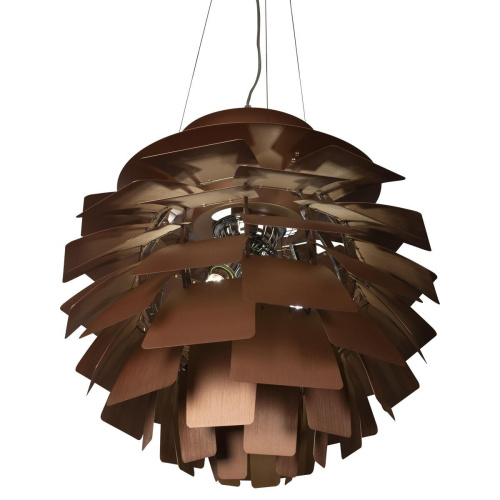 Подвесной светильник Loft IT Artichoke 10156/600 Brass Подвесной светильник Loft IT Artichoke 10156/600 Brass