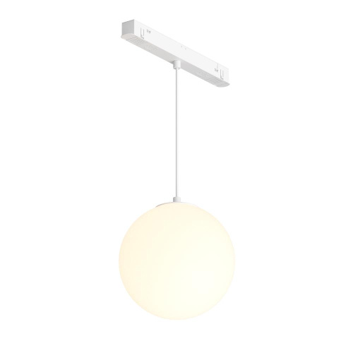 Трековый подвесной светильник Technical TR039-2-5W3K-W Трековый подвесной светильник Technical TR039-2-5W3K-W