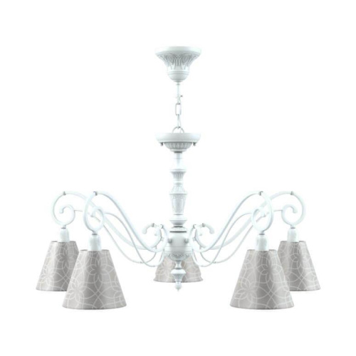 Подвесная люстра Maytoni Classic E3-05-WM-LMP-O-4 Подвесная люстра Maytoni Classic E3-05-WM-LMP-O-4