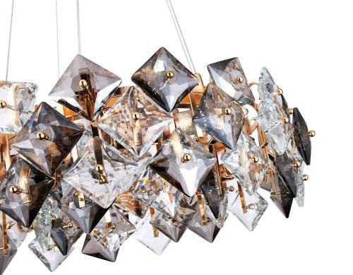 Подвесная люстра Ambrella light Traditional TR5186 Подвесная люстра Ambrella light Traditional TR5186