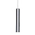 Подвесной светодиодный светильник Ideal Lux Ultrathin D040 Round Cromo 187662