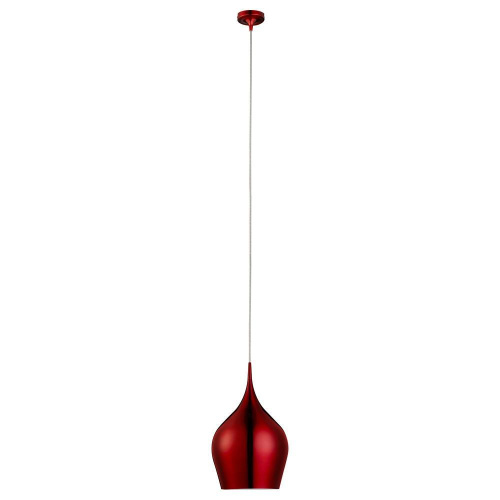 Подвесной светильник Arte Lamp Vibrant A6426SP-1RD Подвесной светильник Arte Lamp Vibrant A6426SP-1RD