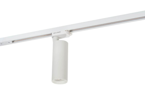 Трековый светильник Denkirs DK6204-WH
