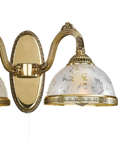 Бра Reccagni Angelo A.6302/2