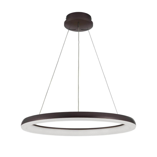 Подвесной светодиодный светильник Citilux Юпитер Смарт CL730A095S