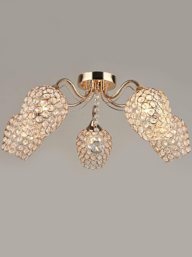 Потолочная люстра Reluce 04735-0.3-05