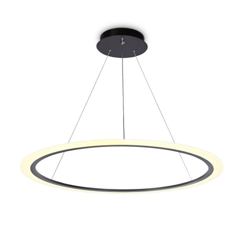 Подвесная светодиодная люстра Ambrella light Acrylica Original FA4347 Подвесная светодиодная люстра Ambrella light Acrylica Original FA4347