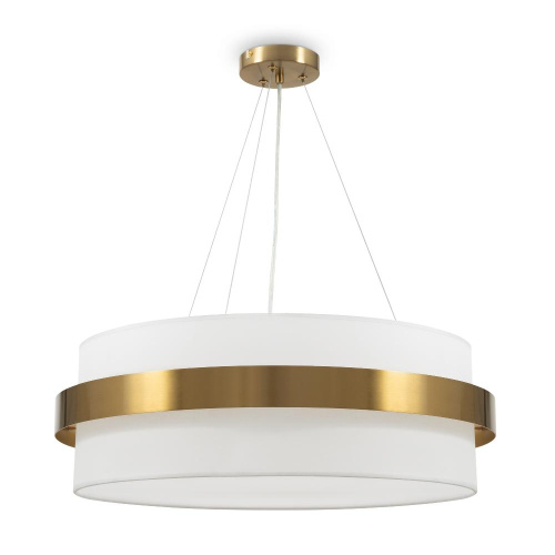 Подвесной светильник Freya FR5367PL-06BS Подвесной светильник Freya FR5367PL-06BS