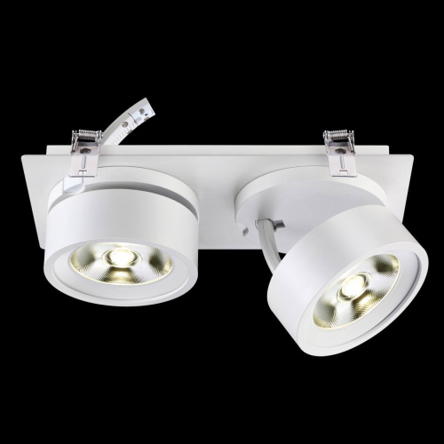 Встраиваемый спот Novotech Spot Prometa 357878