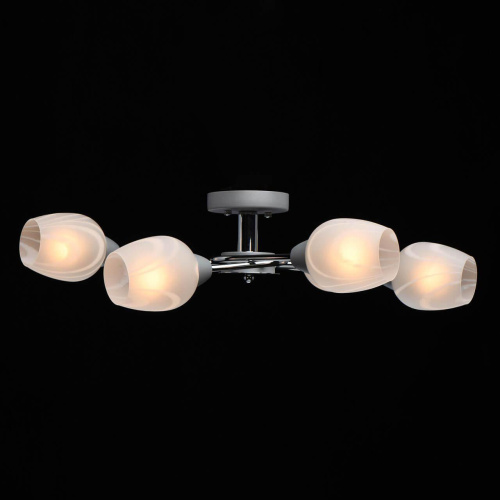 Потолочная люстра MW-Light Олимпия 638018506