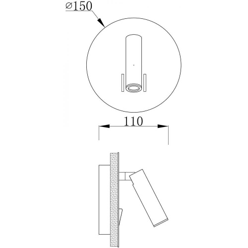 Бра Deko-Light Brahe IV 341242