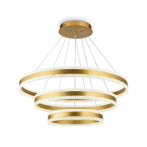 Подвесной светодиодный светильник Ambrella light Acrylica Original FA6183 Подвесной светодиодный светильник Ambrella light Acrylica Original FA6183