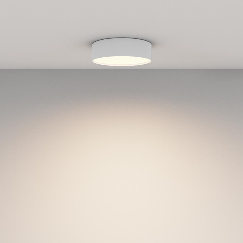 Потолочный светильник Technical C032CL-24W3K-RD-W Потолочный светильник Technical C032CL-24W3K-RD-W