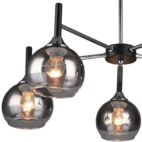 Потолочная люстра Wedo Light Элиза 65915.01.13.05