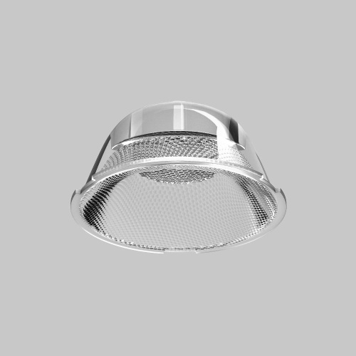 Комплектующие для светильника Technical LensD49-15 Комплектующие для светильника Technical LensD49-15