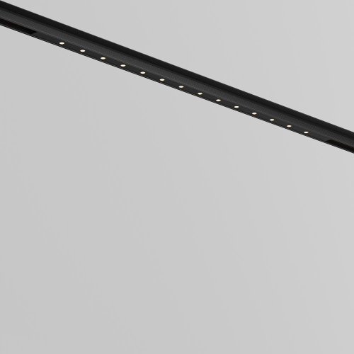 Трековый светильник Technical TR174-1-24WTW-M-B Трековый светильник Technical TR174-1-24WTW-M-B