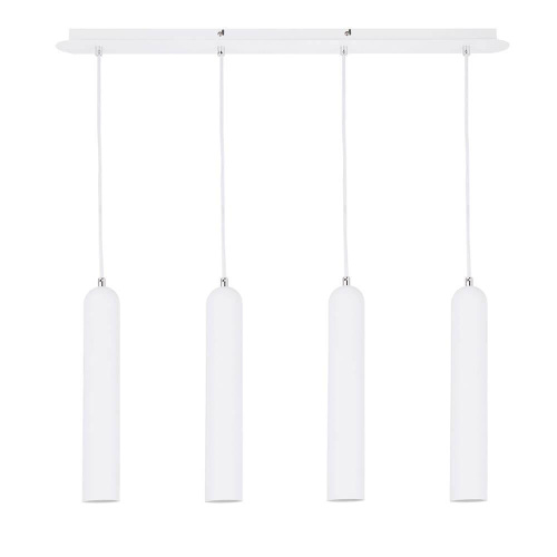 Подвесной светильник Azzardo Tubo 4 AZ1239