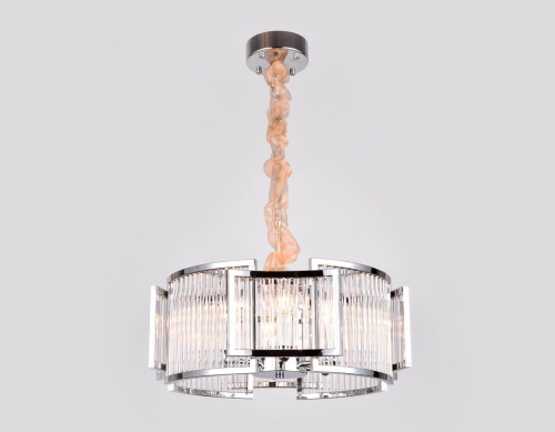 Подвесная люстра Ambrella light Traditional TR5366 Подвесная люстра Ambrella light Traditional TR5366