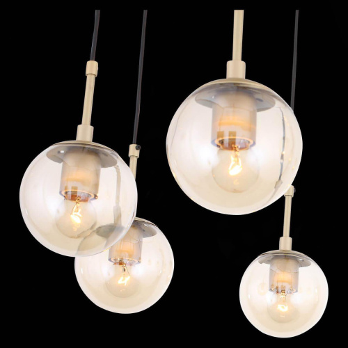 Подвесная люстра ST Luce Varieta SL234.413.08 Подвесная люстра ST Luce Varieta SL234.413.08