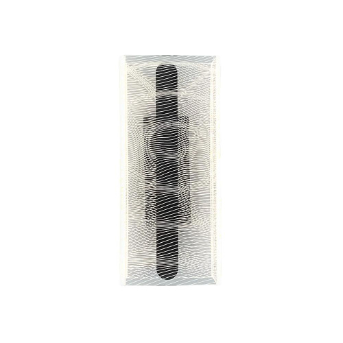 Настенный светильник LED4U L6341-01 GR
