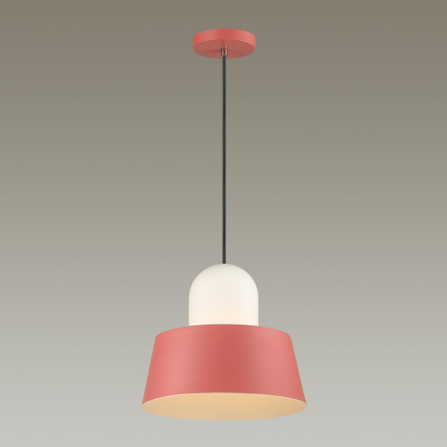 Подвесной светильник Odeon Light Alur 4140/1