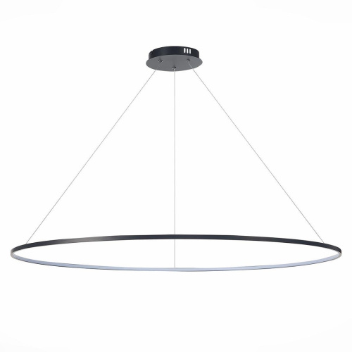 Подвесной светодиодный светильник ST Luce Erto SL904.433.01