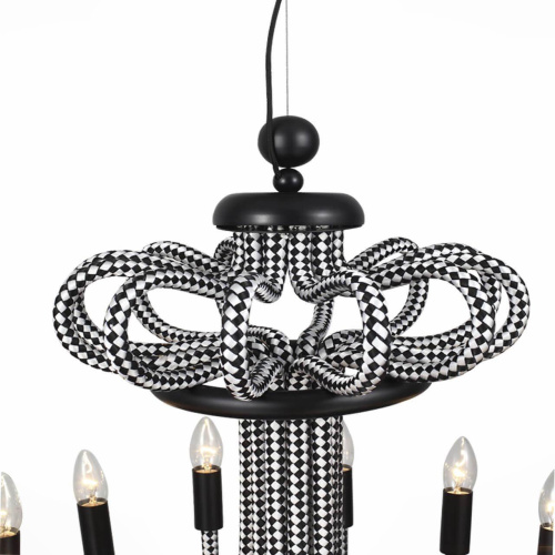 Подвесная люстра ST Luce Adagio SL811.703.12 Подвесная люстра ST Luce Adagio SL811.703.12