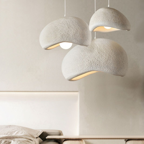 Подвесная Люстра Cemencloud B D60 White By Imperiumloft