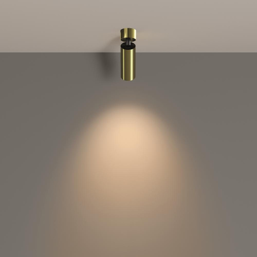 Потолочный светильник Technical C055CL-L12W3K-W-BS Потолочный светильник Technical C055CL-L12W3K-W-BS