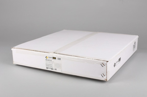 Потолочный светодиодный светильник Omnilux Arzano OML-08427-182