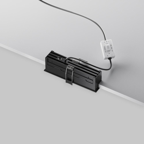 Встраиваемый светильник Technical DL066-12W3-6K-B