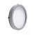 Накладной светильник Deko-Light Tauri 40 cover with stria glass 930177