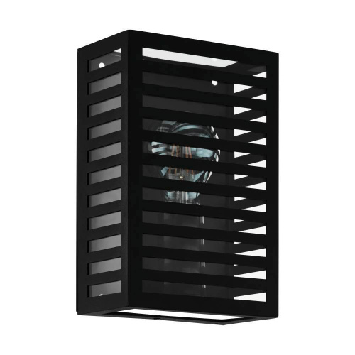 Уличный настенный светильник Eglo Alamonte 3 900136 Уличный настенный светильник Eglo Alamonte 3 900136
