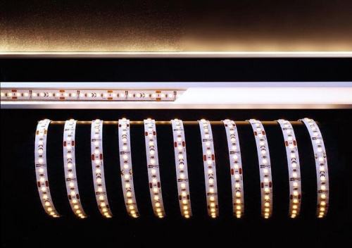 Лента светодиодная Deko-Light 2835-120-24V-2700K-10m-not dimmable 840269