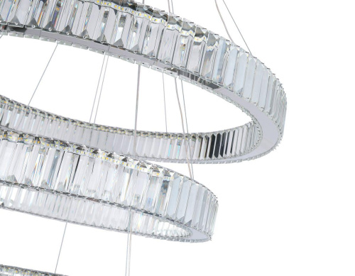 Подвесной светодиодный светильник Ambrella light Traditional TR5003 Подвесной светодиодный светильник Ambrella light Traditional TR5003