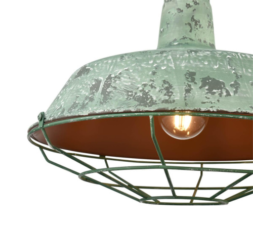 Подвесной светильник Vele Luce Captain VL6124P01 Подвесной светильник Vele Luce Captain VL6124P01