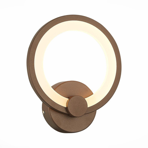 Настенный светильник Evoled Leto SLE200371-01 Настенный светильник Evoled Leto SLE200371-01