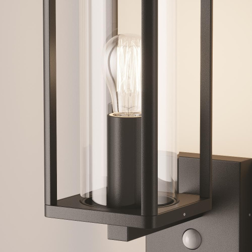 Настенный светильник (бра) Outdoor O452WL-01GFSR Настенный светильник (бра) Outdoor O452WL-01GFSR