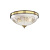 Потолочный светильник Reccagni Angelo PL 6002/3
